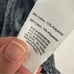 Community Grey Marled Duster Cardigan Sweater Womens XS Preppy Casual Revolve