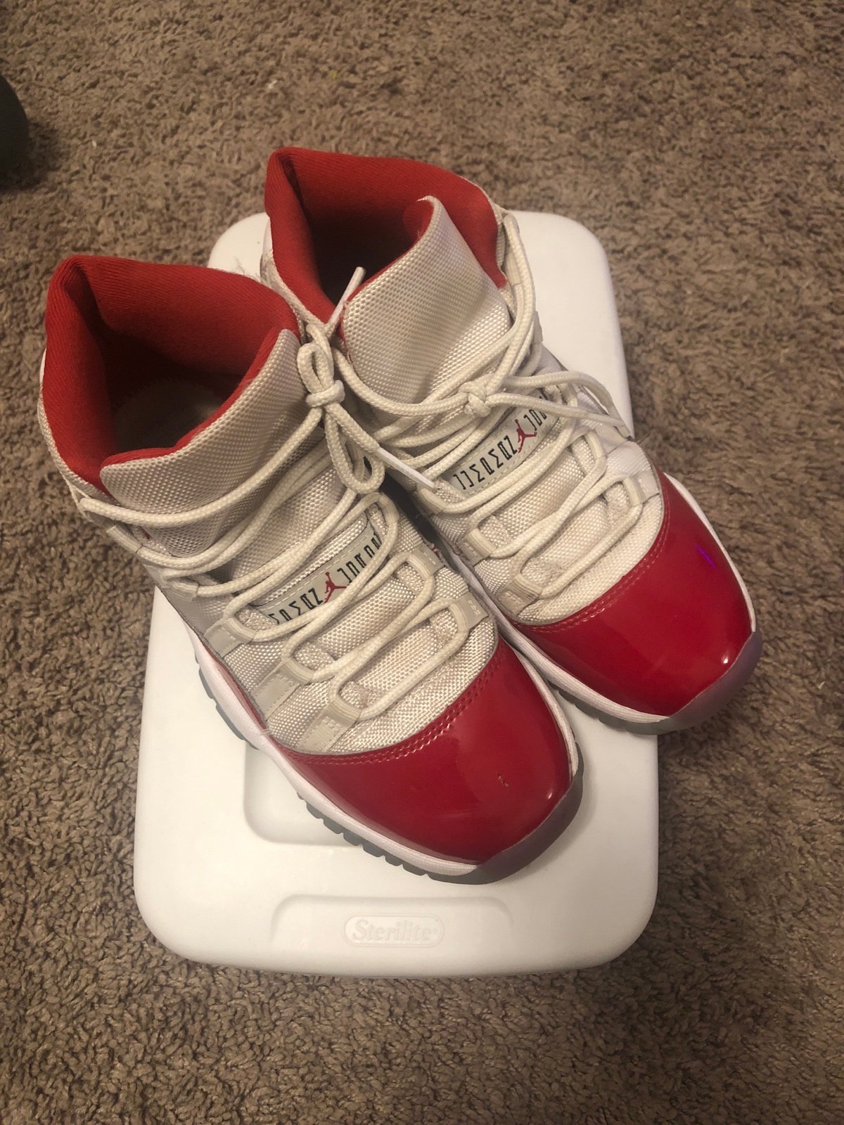 Jordan