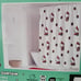 Hello Kitty Christmas Shower Curtain