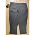 Womens Tech Capri Golf Pants Moisture Wicking UPF50 Sun Protection size 12 Black