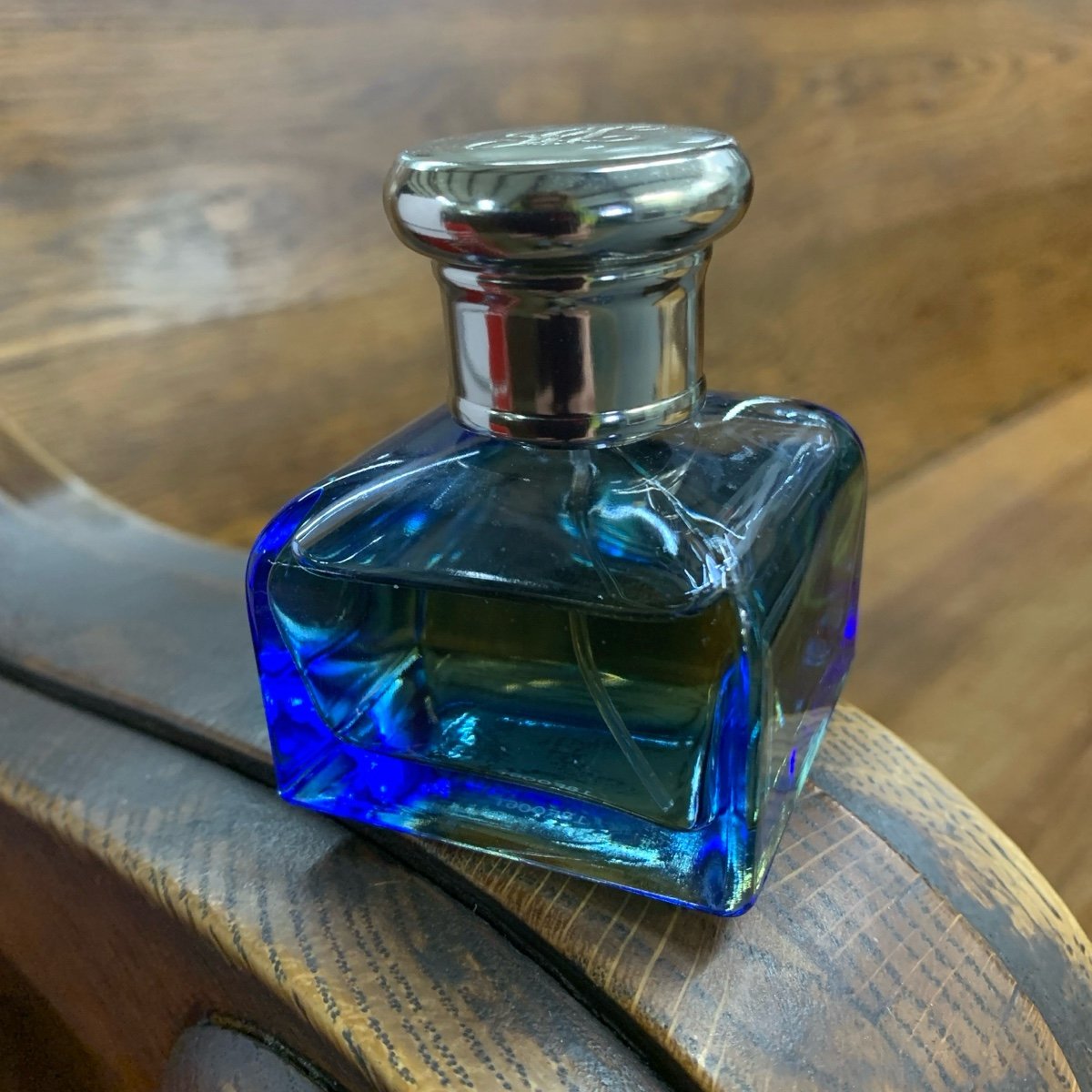 Ralph Lauren Blue Men’s EDT