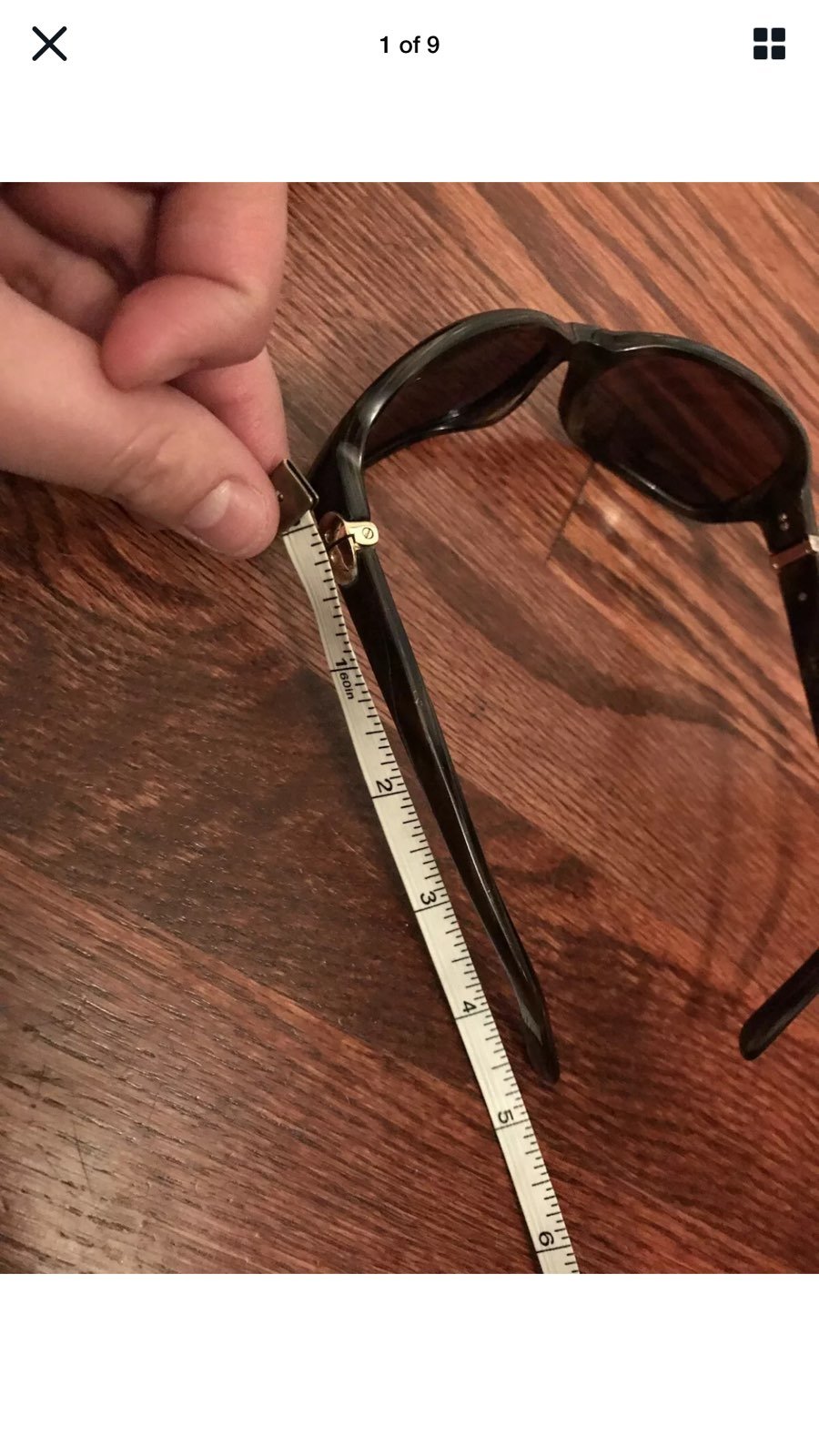 kate spade Sunglasses 130 CELESTE