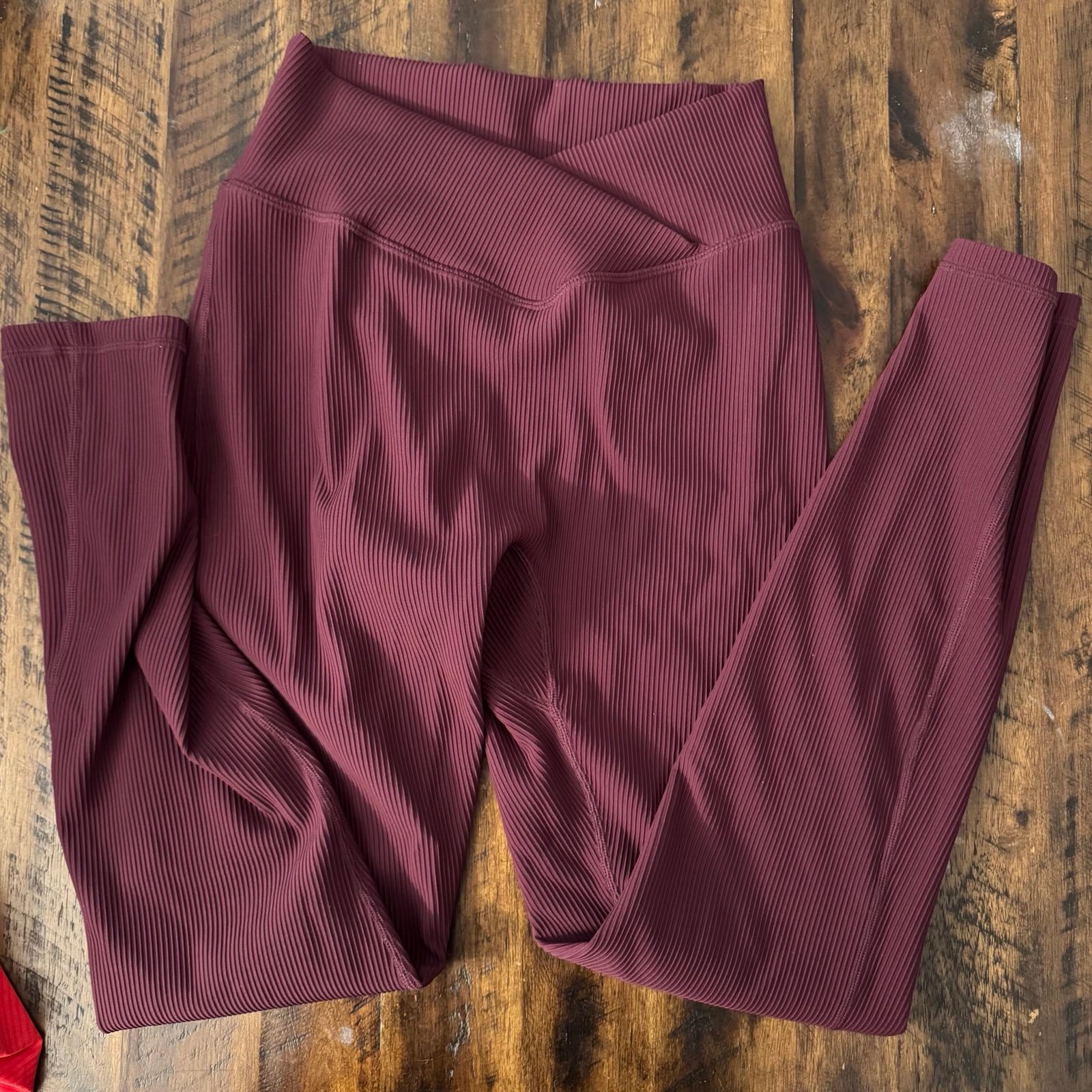 Buffbunny material girl leggings venom