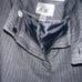 Gray and Black Pinstripe Women’s Suit