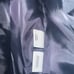 Gray and Black Pinstripe Women’s Suit