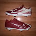 Nike React Vapor Ultrafly Elite 4 Baseball Cleats Men's Size 13