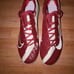 Nike React Vapor Ultrafly Elite 4 Baseball Cleats Men's Size 13