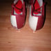 Nike React Vapor Ultrafly Elite 4 Baseball Cleats Men's Size 13