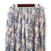 Sundry Pink Purple Python Print High Waist Sweatpants NWT Size Small Sundry 1