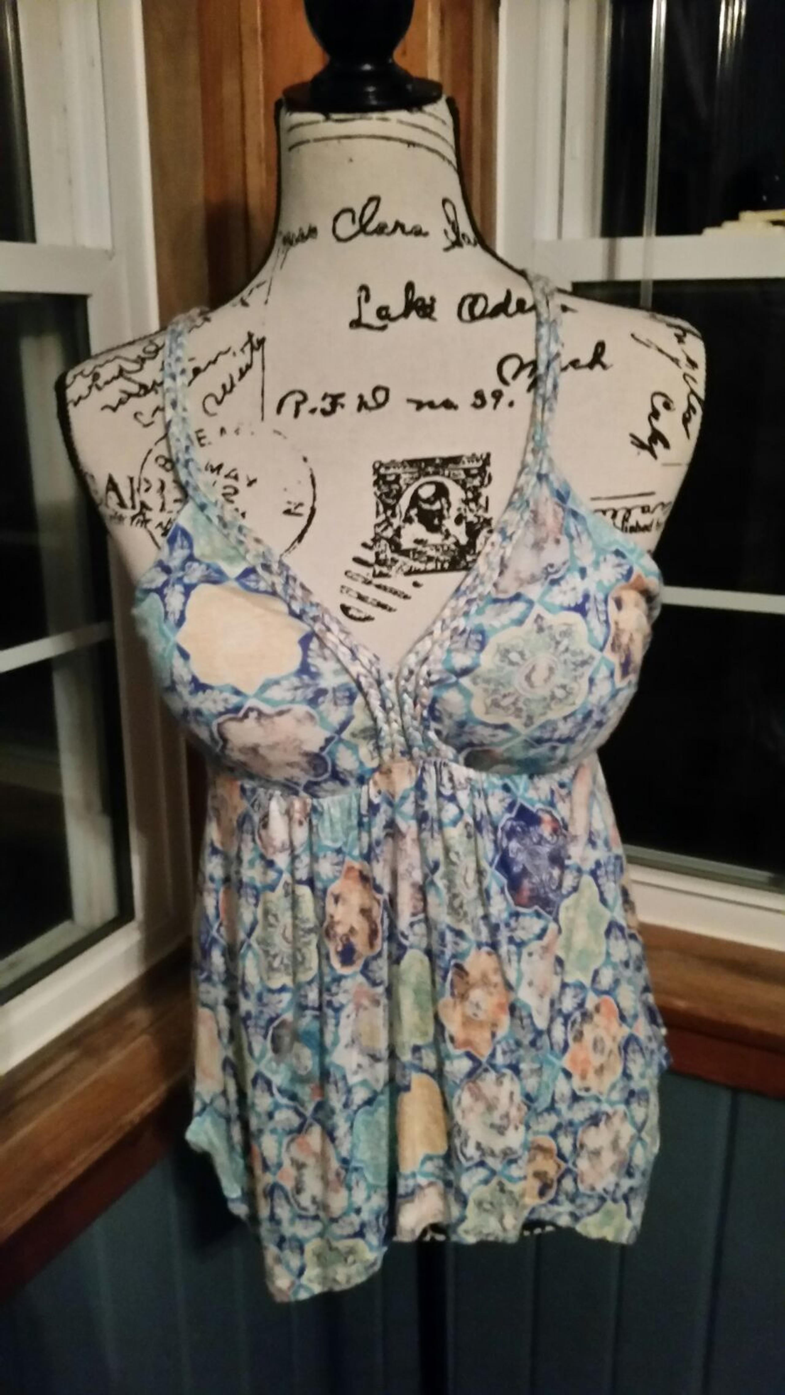 American rag cie tank top sz.S