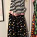 Disney Dress Shop Park Icons Dress medium