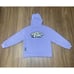 BTS BT21 Character Univestar Teddy Zip Up Hoodie Sherpa Jacket Unisex Medium