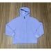 BTS BT21 Character Univestar Teddy Zip Up Hoodie Sherpa Jacket Unisex Medium