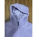 BTS BT21 Character Univestar Teddy Zip Up Hoodie Sherpa Jacket Unisex Medium