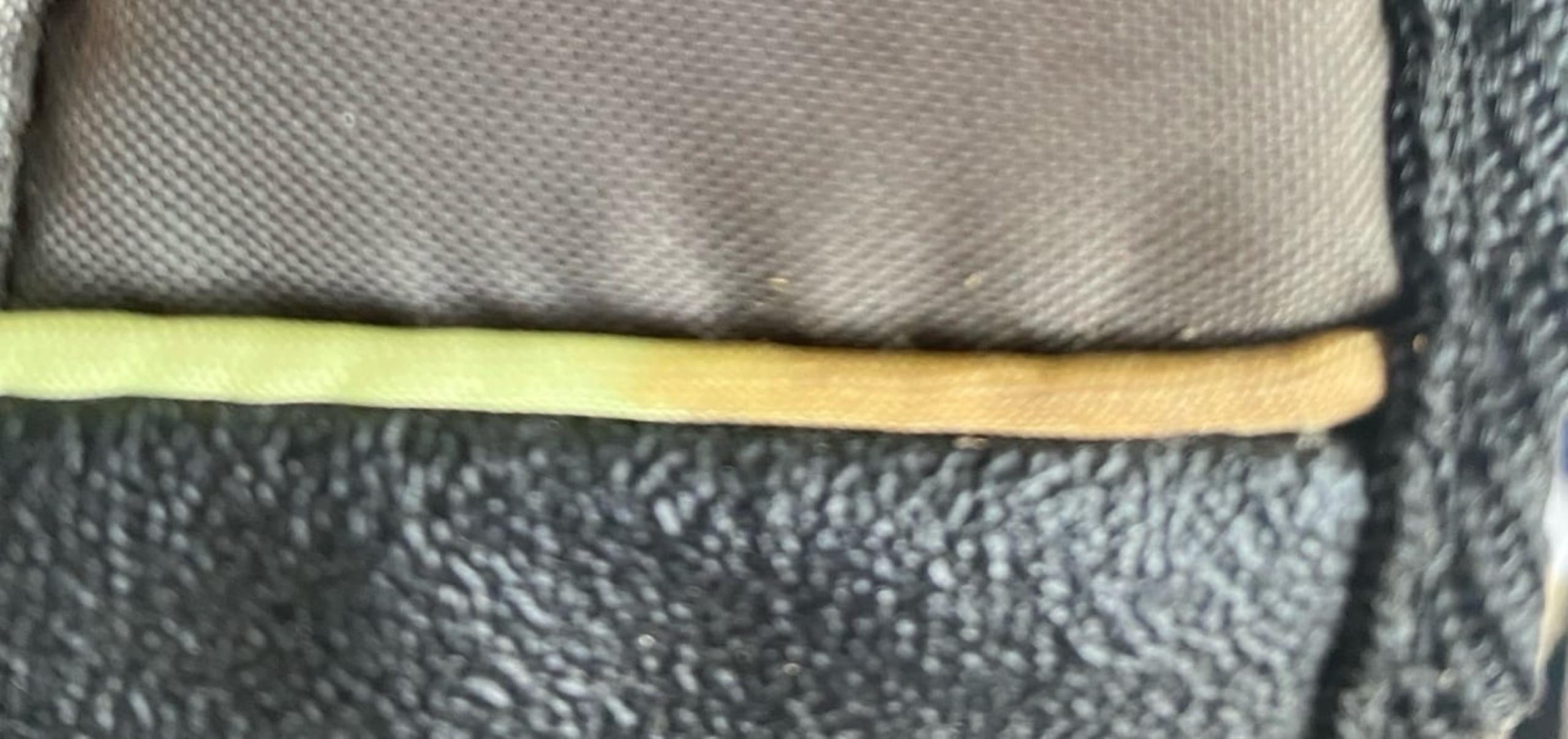 Eddie Bauer seat protector