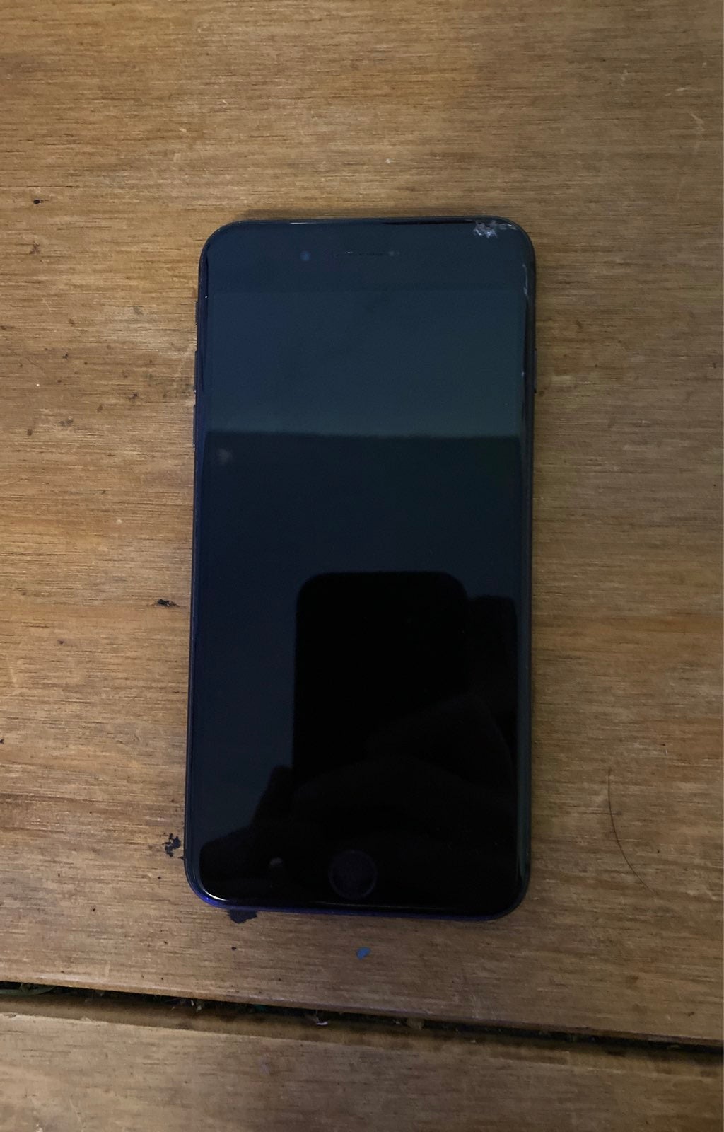 iPhone 8 Plus