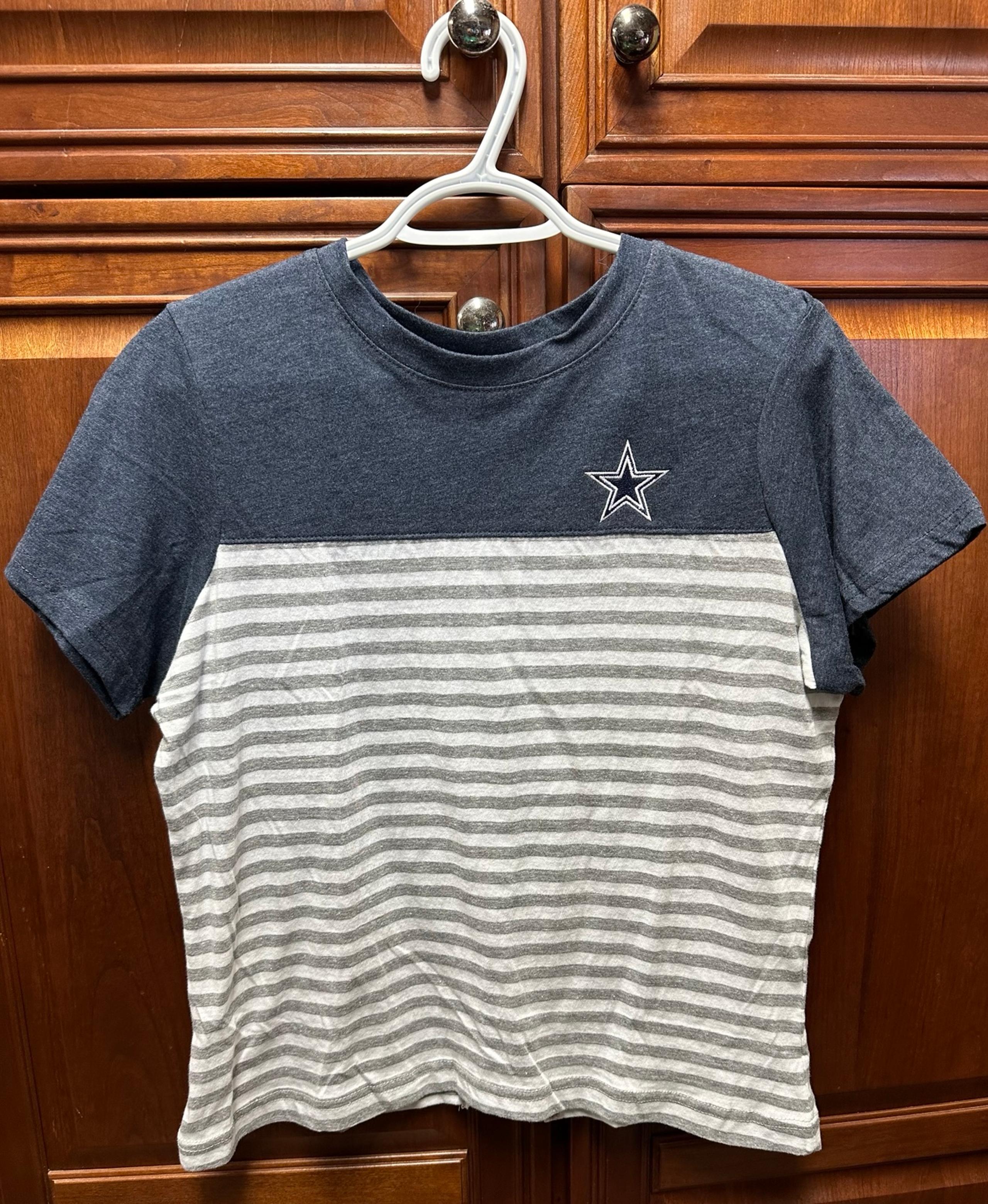 Dallas Cowboys Shirt size Large