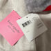 New! Kate Spade heart confetti chenille robe