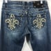 Miss Me Jeans Sz 26 #JP5110B3 26X31