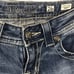 Miss Me Jeans Sz 26 #JP5110B3 26X31