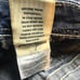 Miss Me Jeans Sz 26 #JP5110B3 26X31