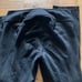 DVF Sweetie Pie Capri Knit Leggings