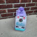 Shopkins Ambulance and Doll