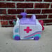 Shopkins Ambulance and Doll