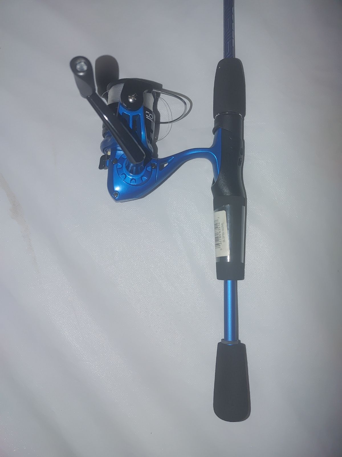 Fishing bundle