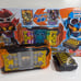Bandai Kamen Rider Gatchado Dx Gatcha Driver Gatcha Draw Holder Set