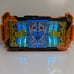 Bandai Kamen Rider Gatchado Dx Gatcha Driver Gatcha Draw Holder Set
