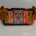 Bandai Kamen Rider Gatchado Dx Gatcha Driver Gatcha Draw Holder Set