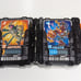 Bandai Kamen Rider Gatchado Dx Gatcha Driver Gatcha Draw Holder Set