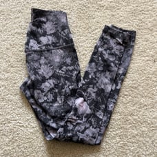 Lululemon Align leggings