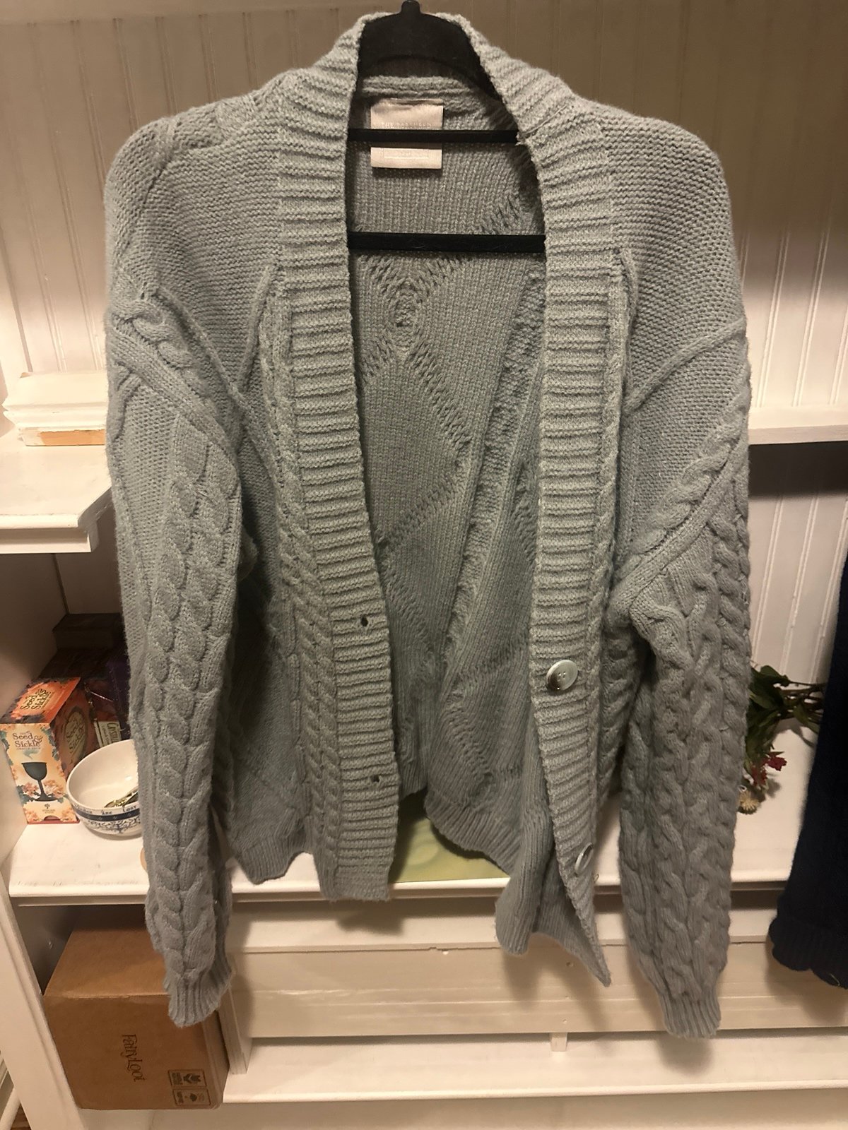 TTPD Taylor Swift Cardigan