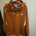 Texas Longhorns 1/4 Pullover Jscket Size S
