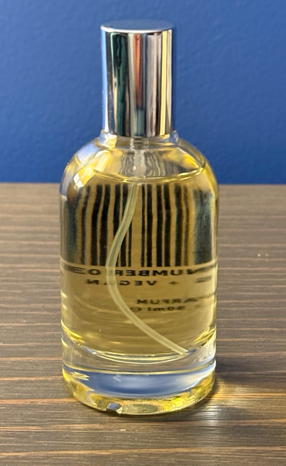 DedCool デッドクール FRAGRANCE NUMBER 03 50ml Amazon.com : DedCool Eau de Parfum (03 Blonde - 1.7 fl oz