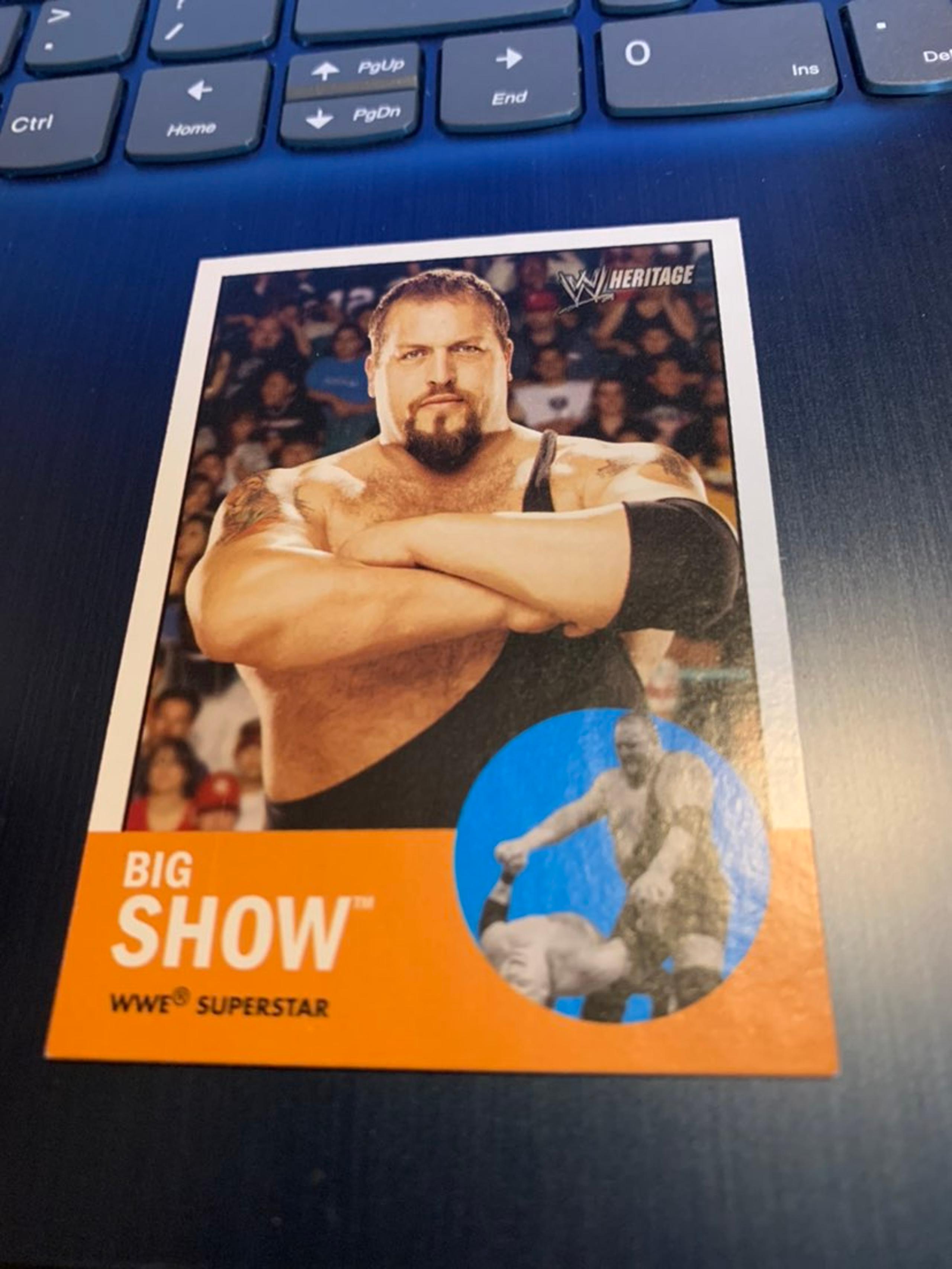 Big Show