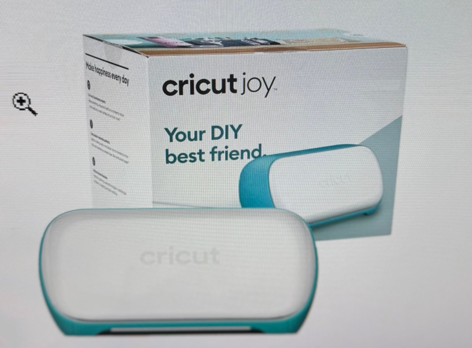 Cricut Joy