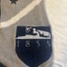 Women’s Vintage Penn State University Knit Sweater Vest With Buttons