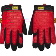 Supreme gloves