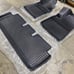 Floor Mats for Tesla Model 3 2017-2024 Brand New All Weather