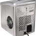 Frigidaire EFIC117-SS 26 Pound Ice Maker, 26 lbs per day, Stainless