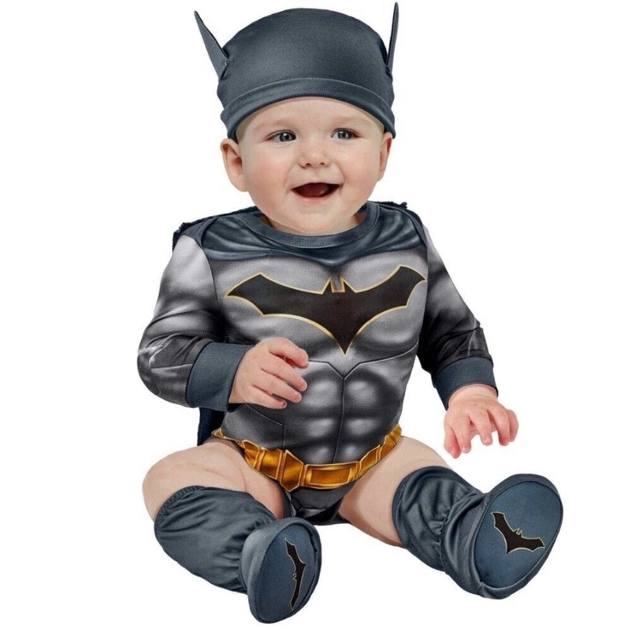 NEW Batman child costume size 0-6 months