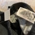 Adidas Women Small Joggers Grey/power Berry Stripe, New With Tags