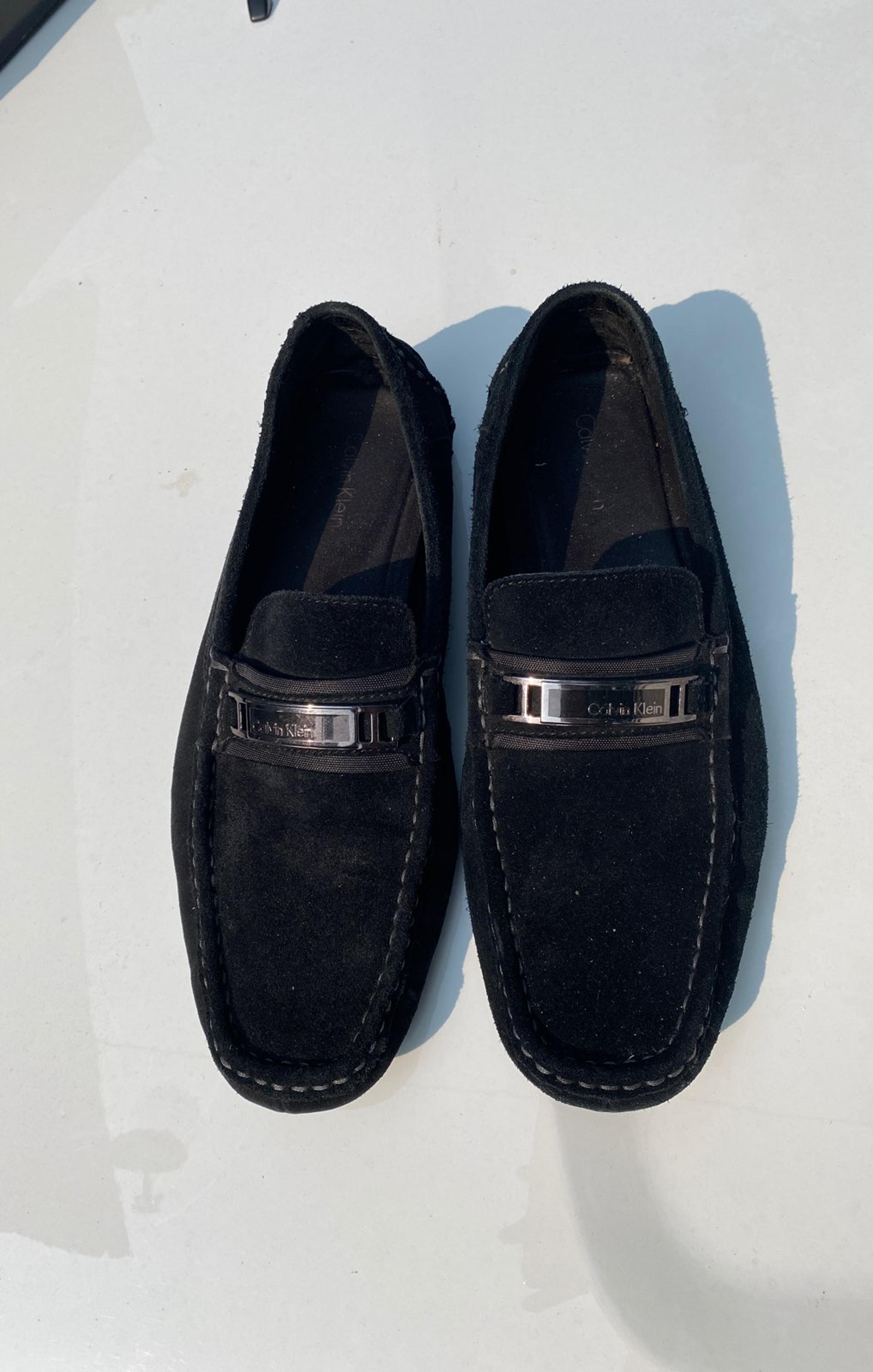 Calvin Kline Loafers