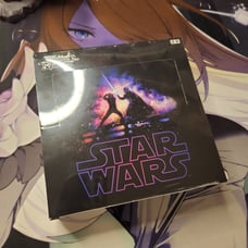 STAR WARS Weiss Schwarz [Japanese EXCLUSIVE] Booster Box