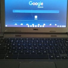 Dell Chromebook 11 P22T 3120 4GB RAM