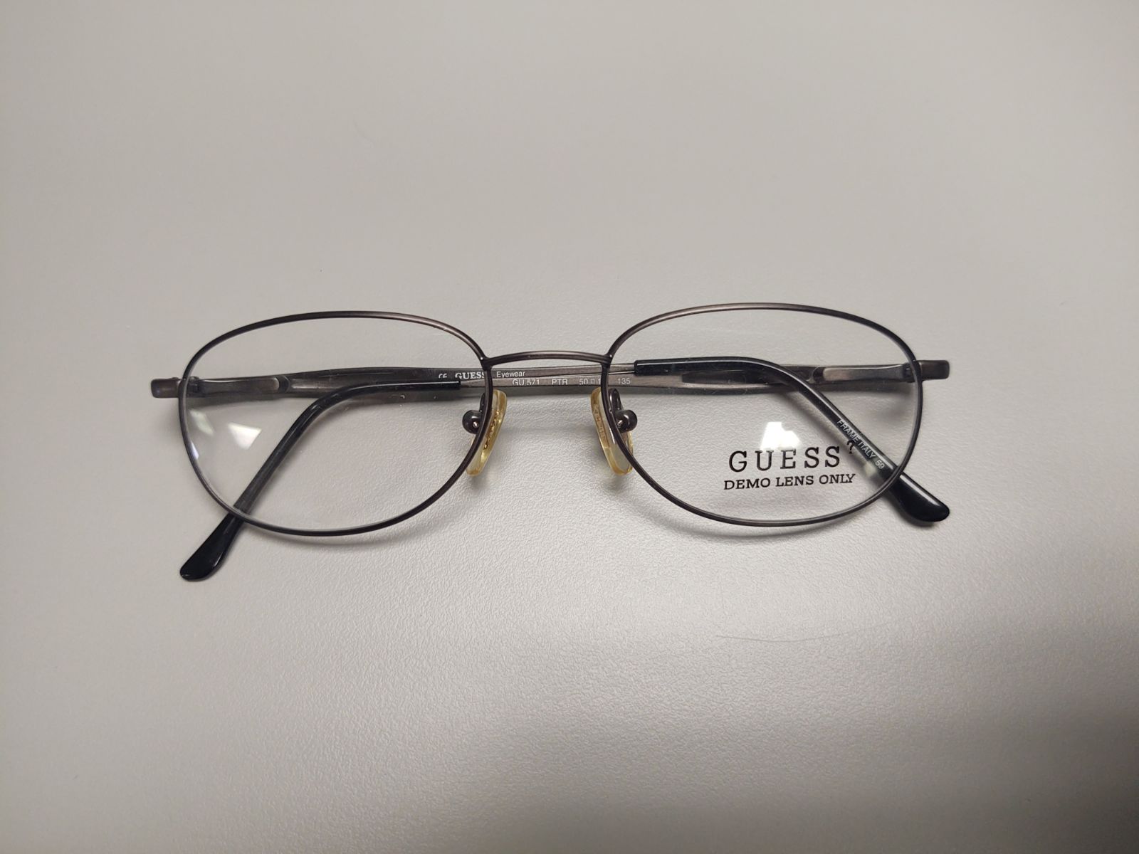 Vintage Guess Glasses