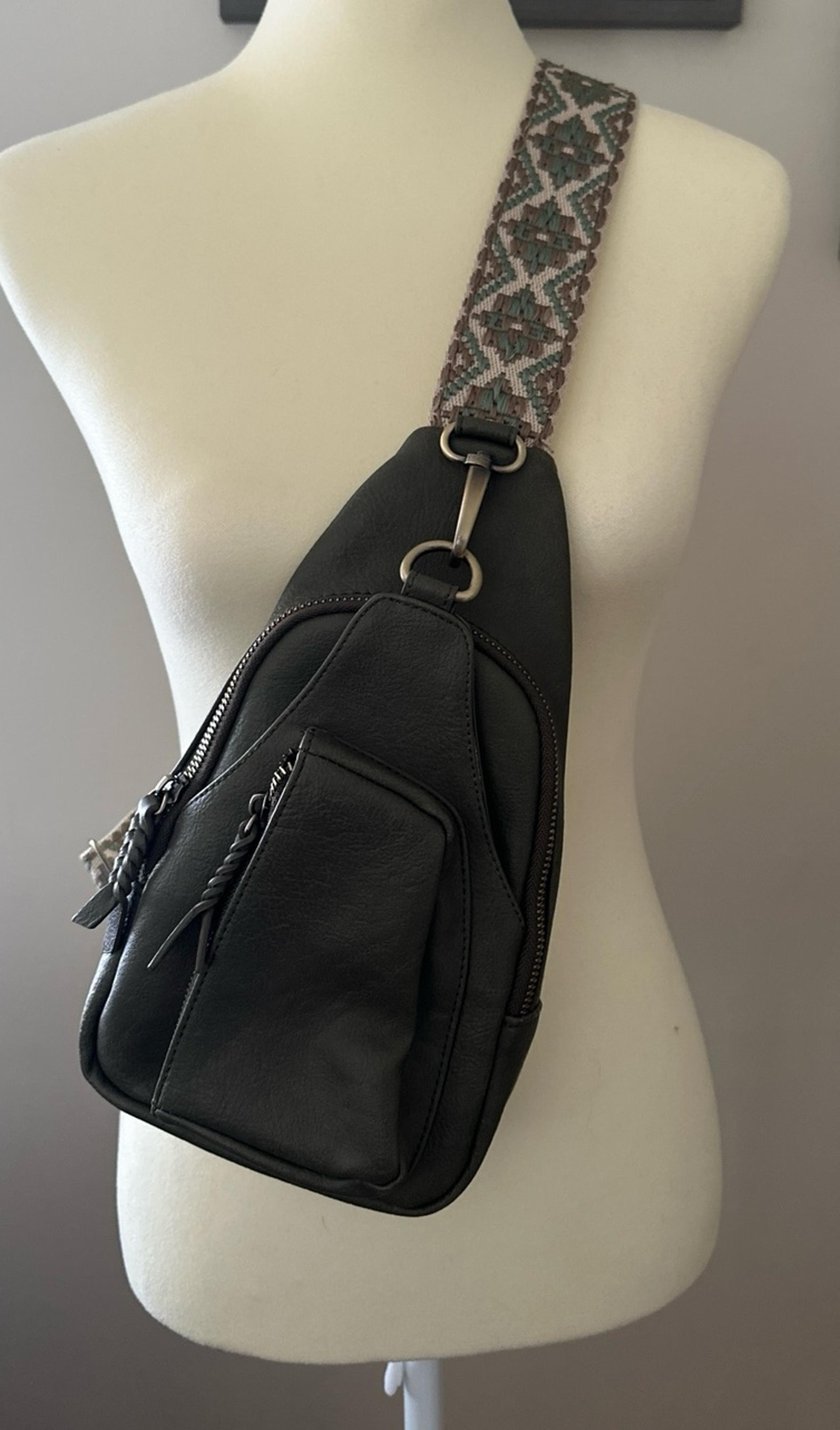Antik Kraft crossbody bag